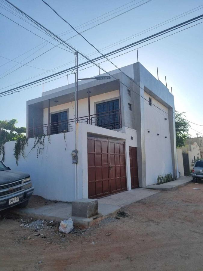 Franciscanos Casa Wendy Cabo San Lucas BCS MLS #26-1080 41 MLS #26-1080 image #0