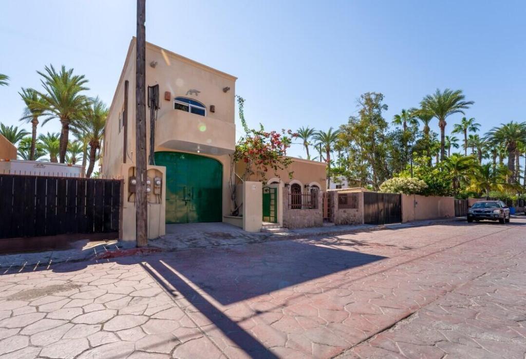 10 C. Fernando Jordan Casa Rosa Loreto BCS MLS #26-1099 29 MLS #26-1099 image #0