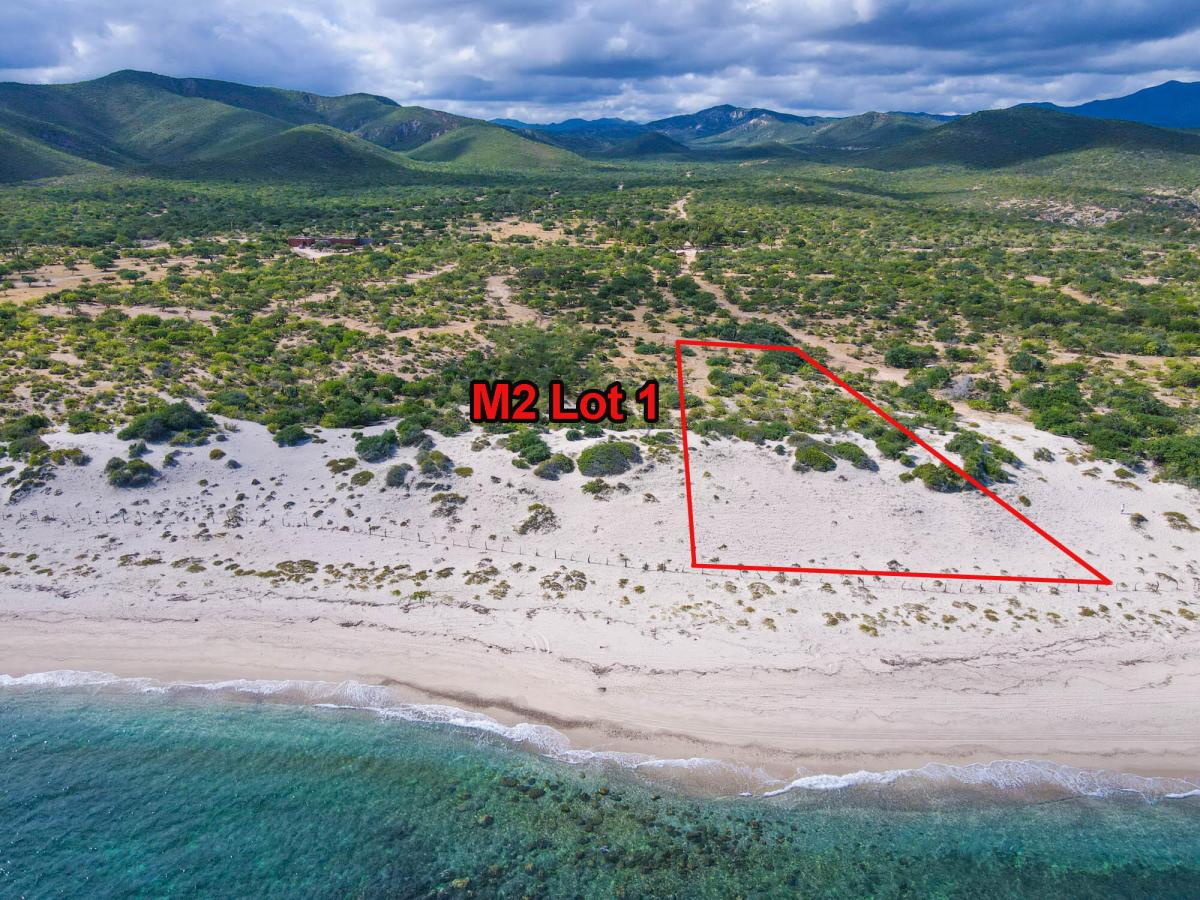 Las Dunas M2 lot 1 East Cape BCS MLS #26-1117 41 MLS #26-1117 image #0