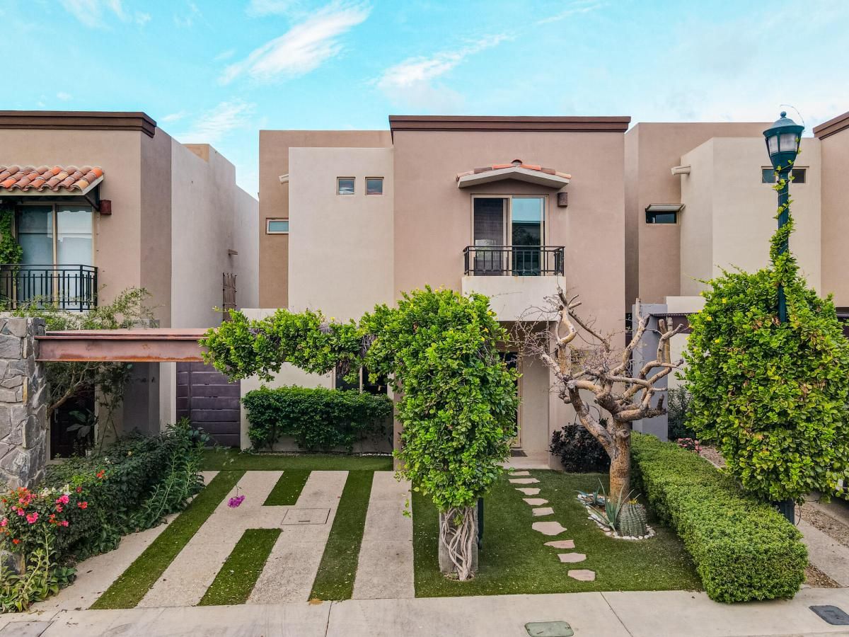 Cabo del Mar Cabo Corridor BCS MLS #26-118 41 MLS #26-118 image #0