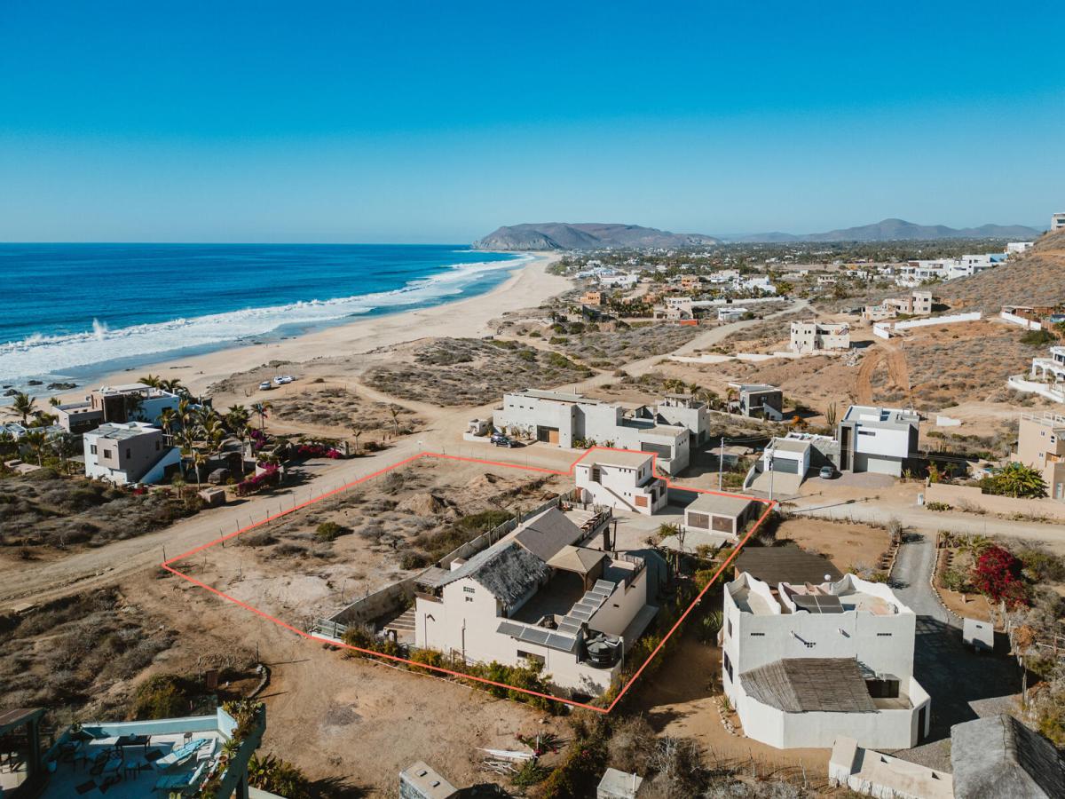 Todos Santos Casa Alma del Mar Pacific BCS MLS #26-1223 41 MLS #26-1223 image #0