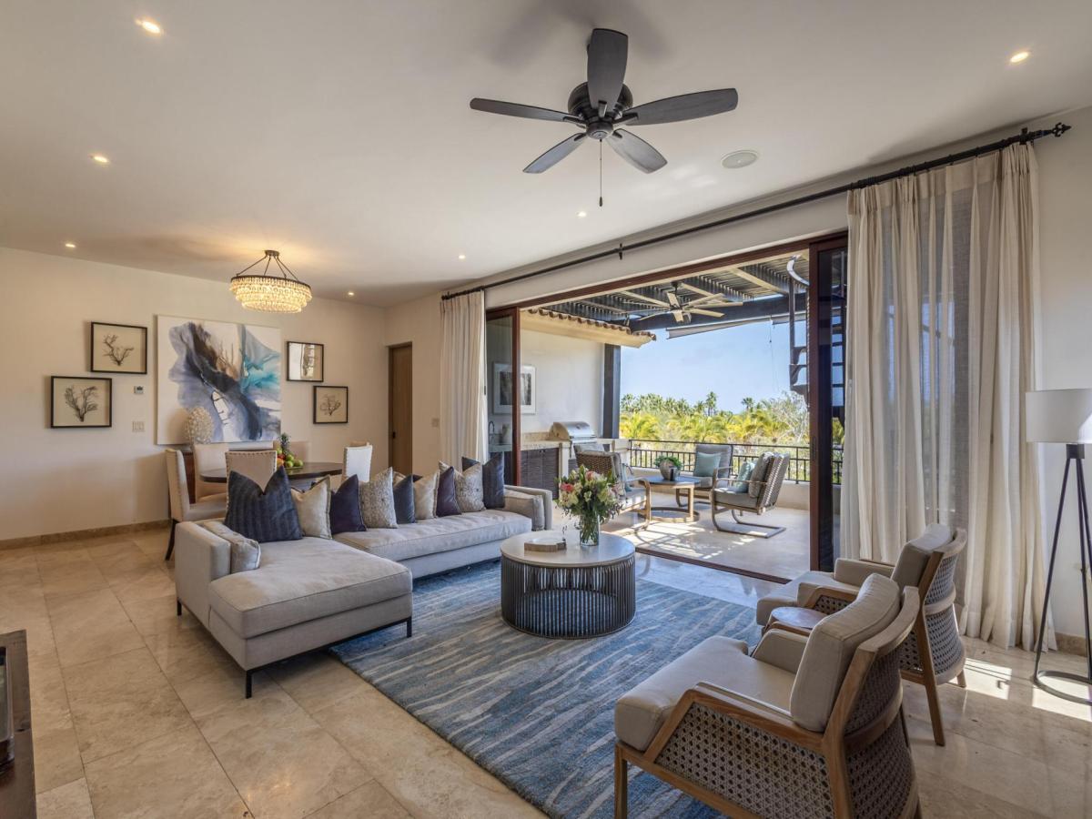 Palmilla Dunes Penthouse San Jose Corridor BCS MLS #26-1226 33 MLS #26-1226 image #0