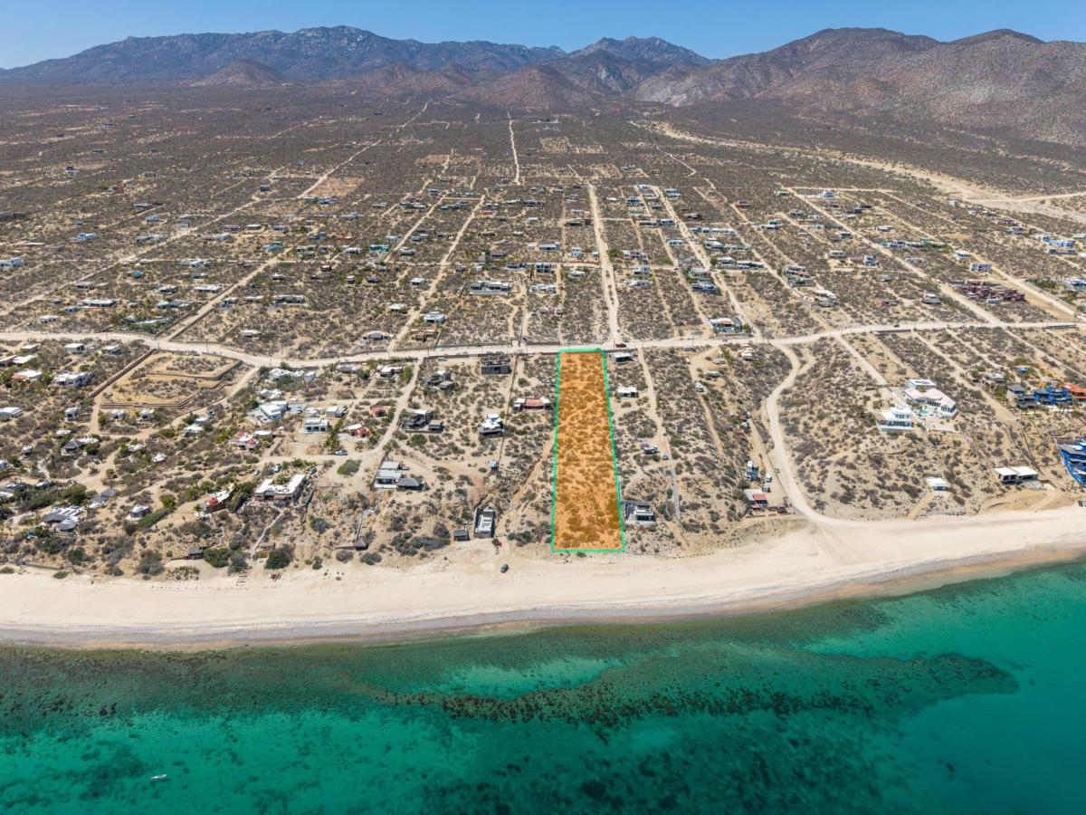 Vista Rasta Beachfront La Paz BCS MLS #26-1260 25 MLS #26-1260 image #0