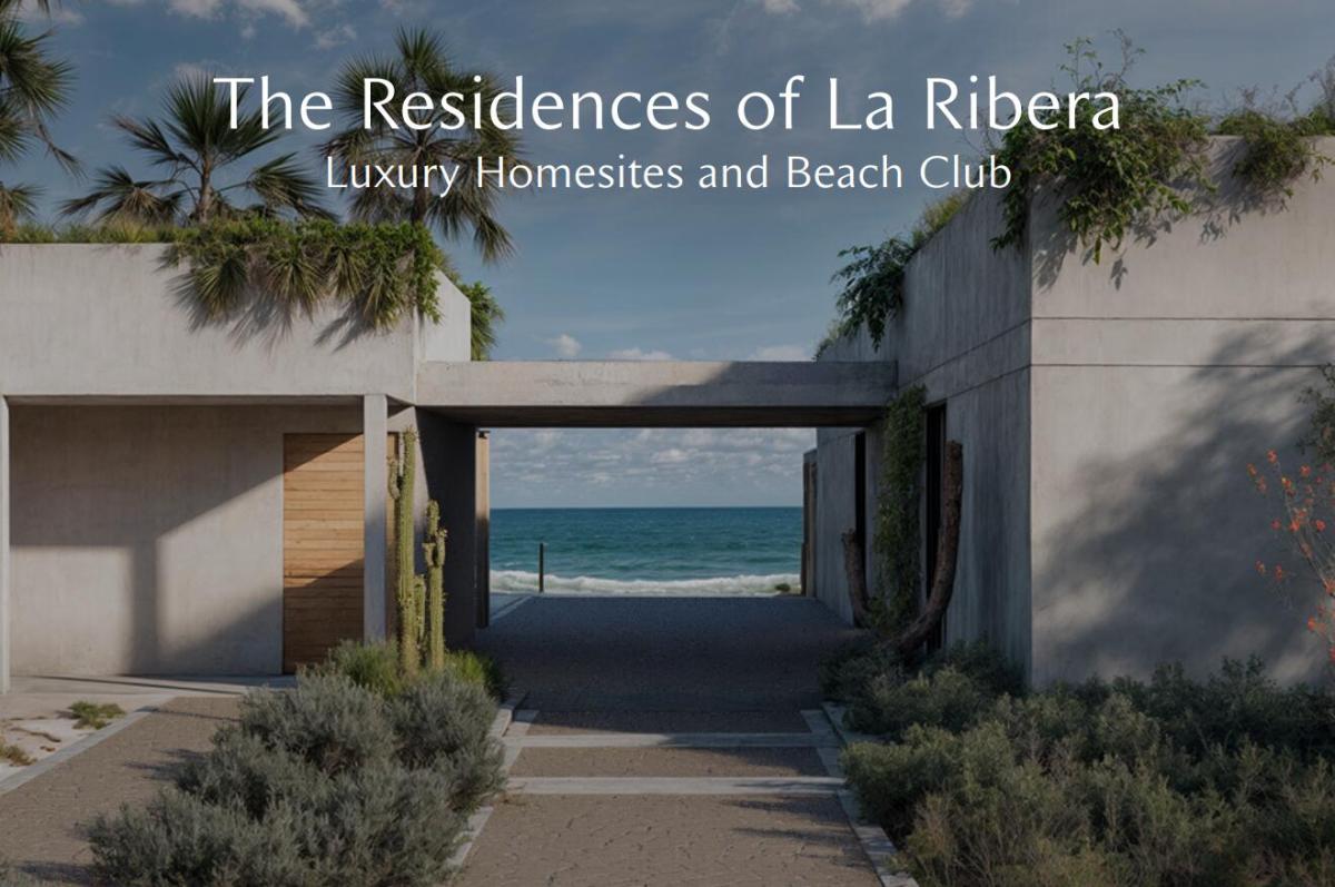 1 Trinidad The Residences of La Ribera East Cape BCS MLS #26-1267 17 MLS #26-1267 image #0