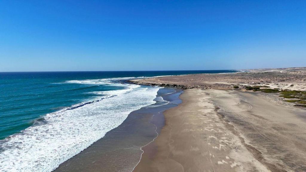 Lot 154 Acceso Shoreline lot La Paz BCS MLS #26-1270 33 MLS #26-1270 image #0