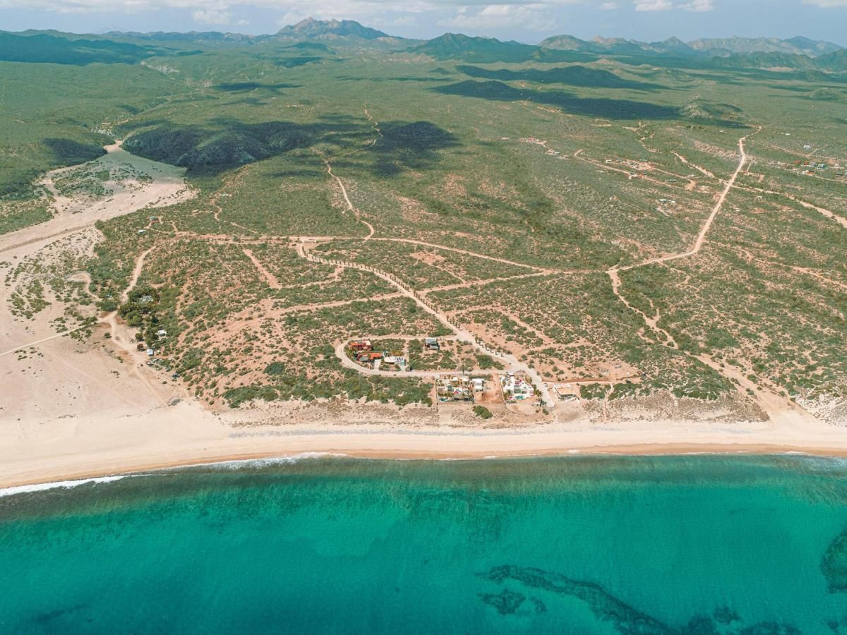 Boca Del Salado Lot E 11 East Cape BCS MLS #26-1274 17 MLS #26-1274 image #0