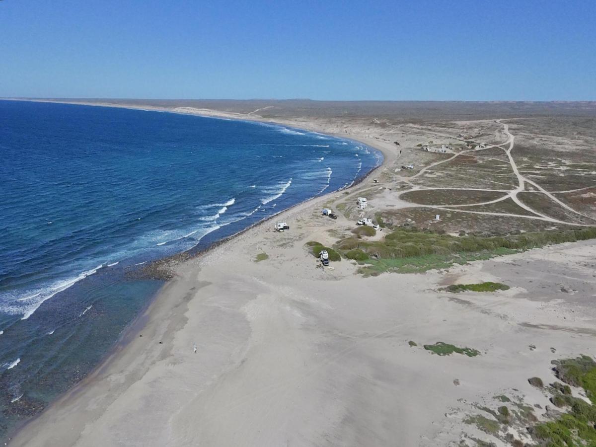 Hotel Condo Site 2693 Acres Oceanfront Beach Reserve Pacific BCS MLS #26-13 17 MLS #26-13 image #0