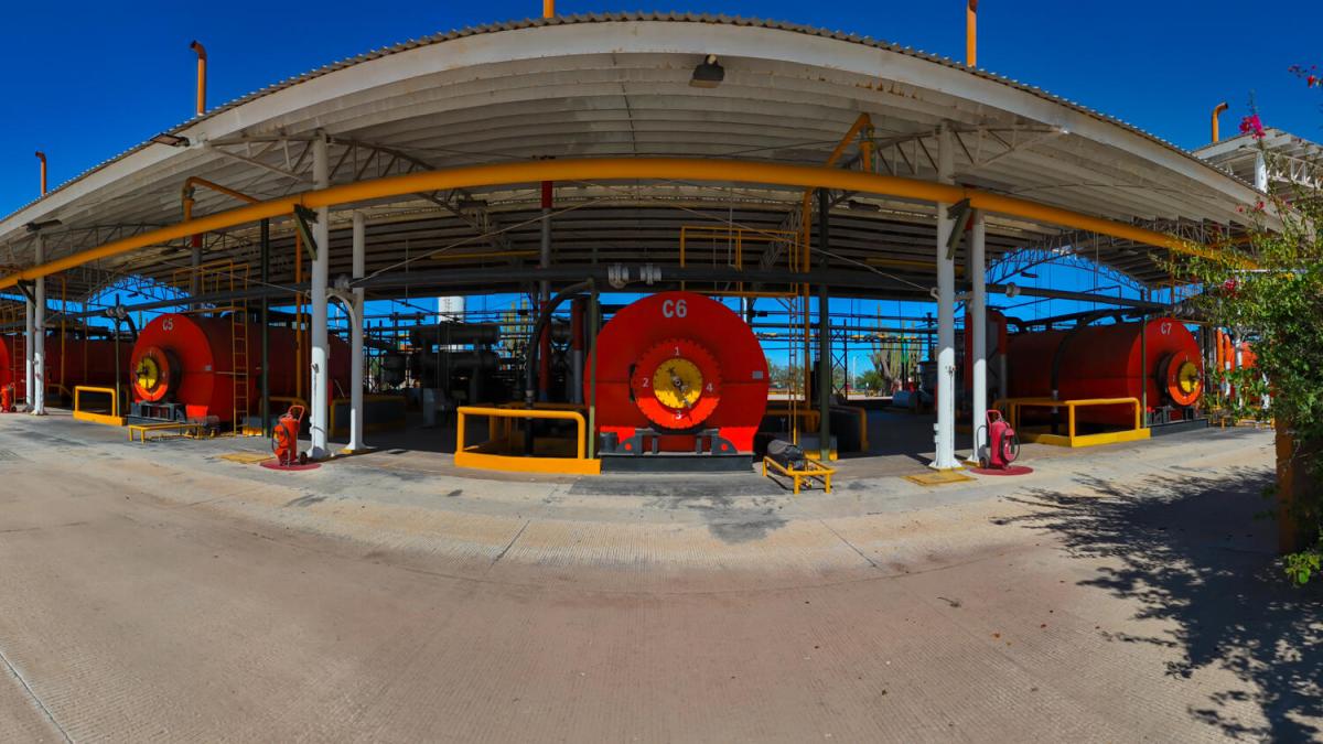 Black Carbon Industrial Plant La Paz BCS MLS #26-130 17 MLS #26-130 image #0