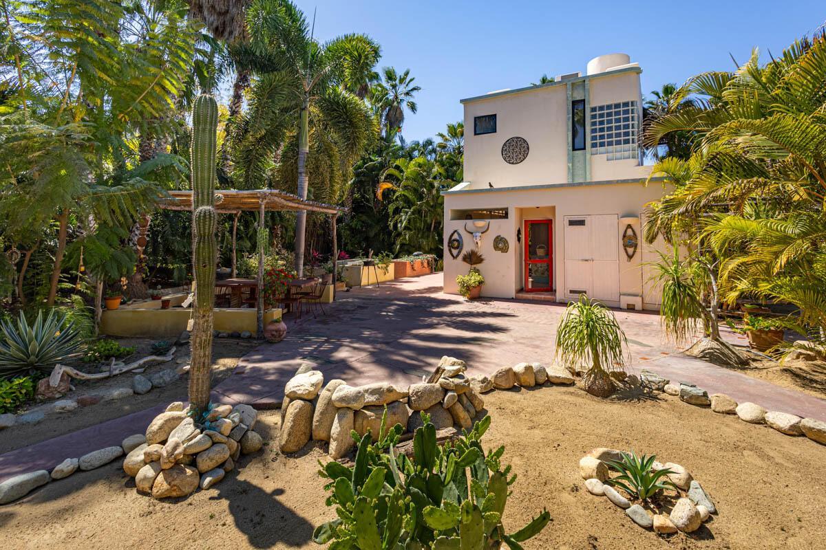 La Cachora North Todos Santos Pacific BCS MLS #26-1303 37 MLS #26-1303 image #0