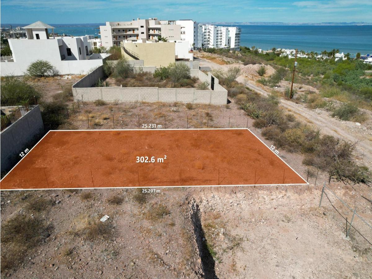 Blvd Colina del Sol COLINA DEL SOL LOT La Paz BCS MLS #26-1311 37 MLS #26-1311 image #0