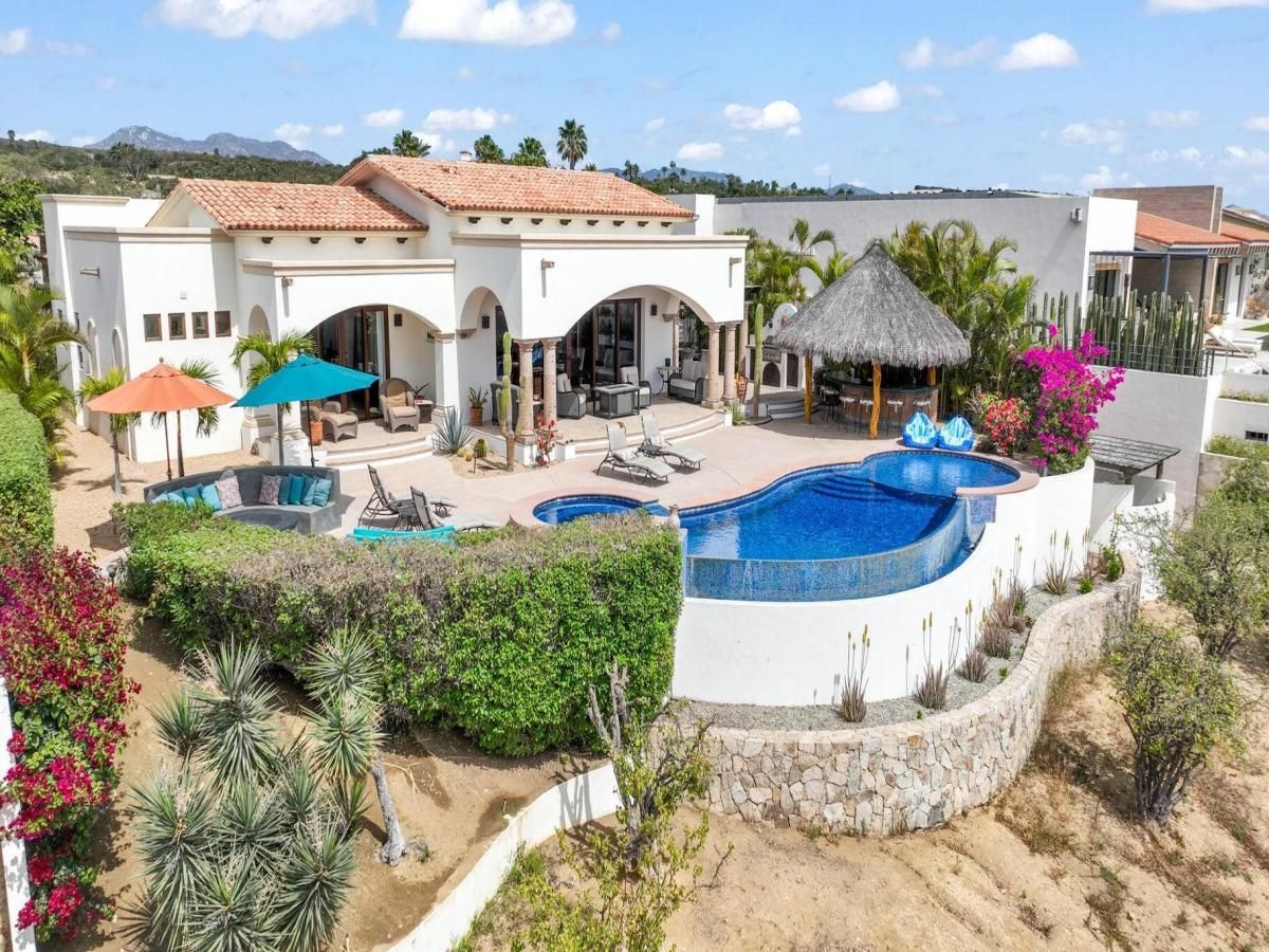 10 Las Colinas Casa Juan Miguel Cabo Corridor BCS MLS #26-1318 37 MLS #26-1318 image #0