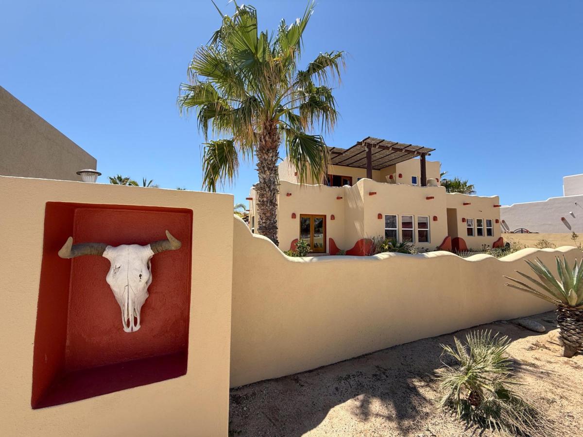 Casa Amarilla Playa Victoria East Cape BCS MLS #26-1320 37 MLS #26-1320 image #0