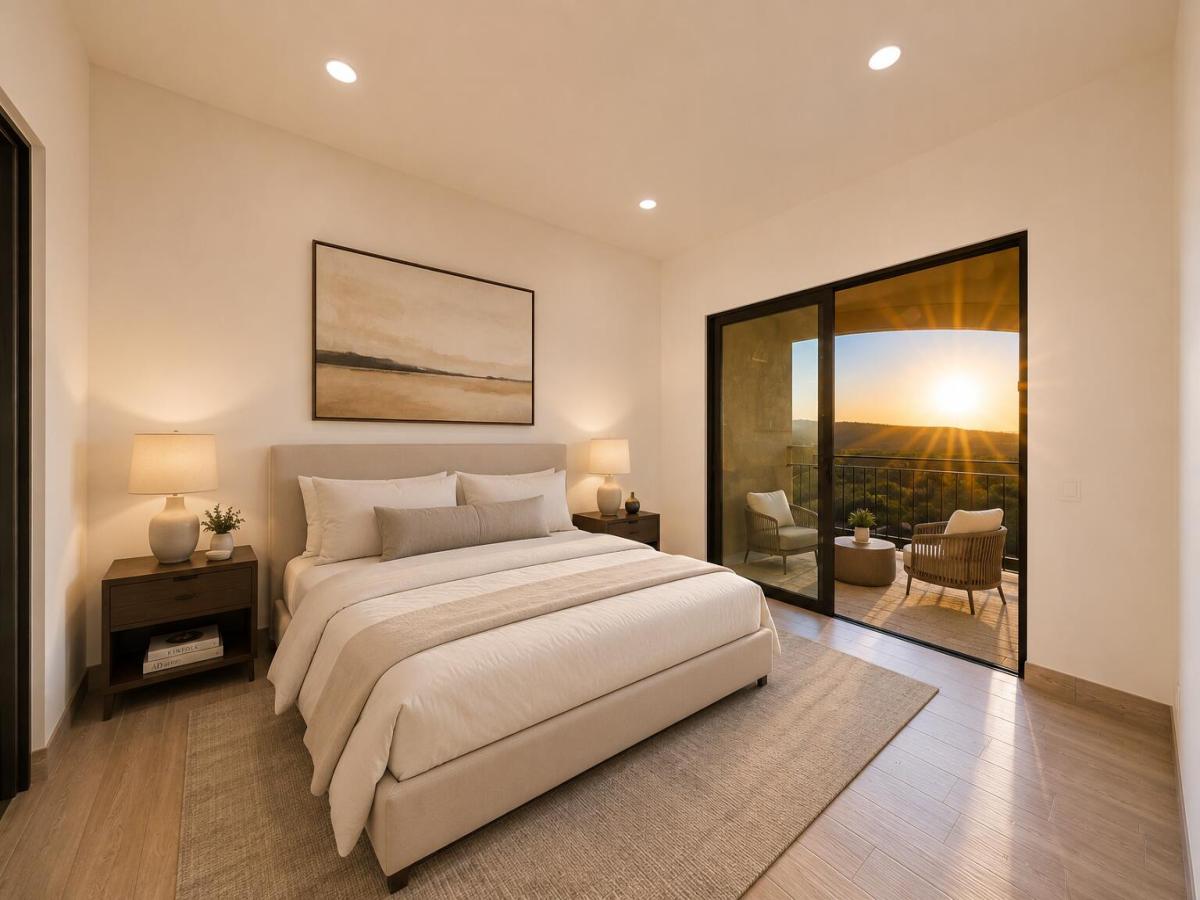 Financing Golf Sunset 2 BED Pacific BCS MLS #26-134 33 MLS #26-134 image #0