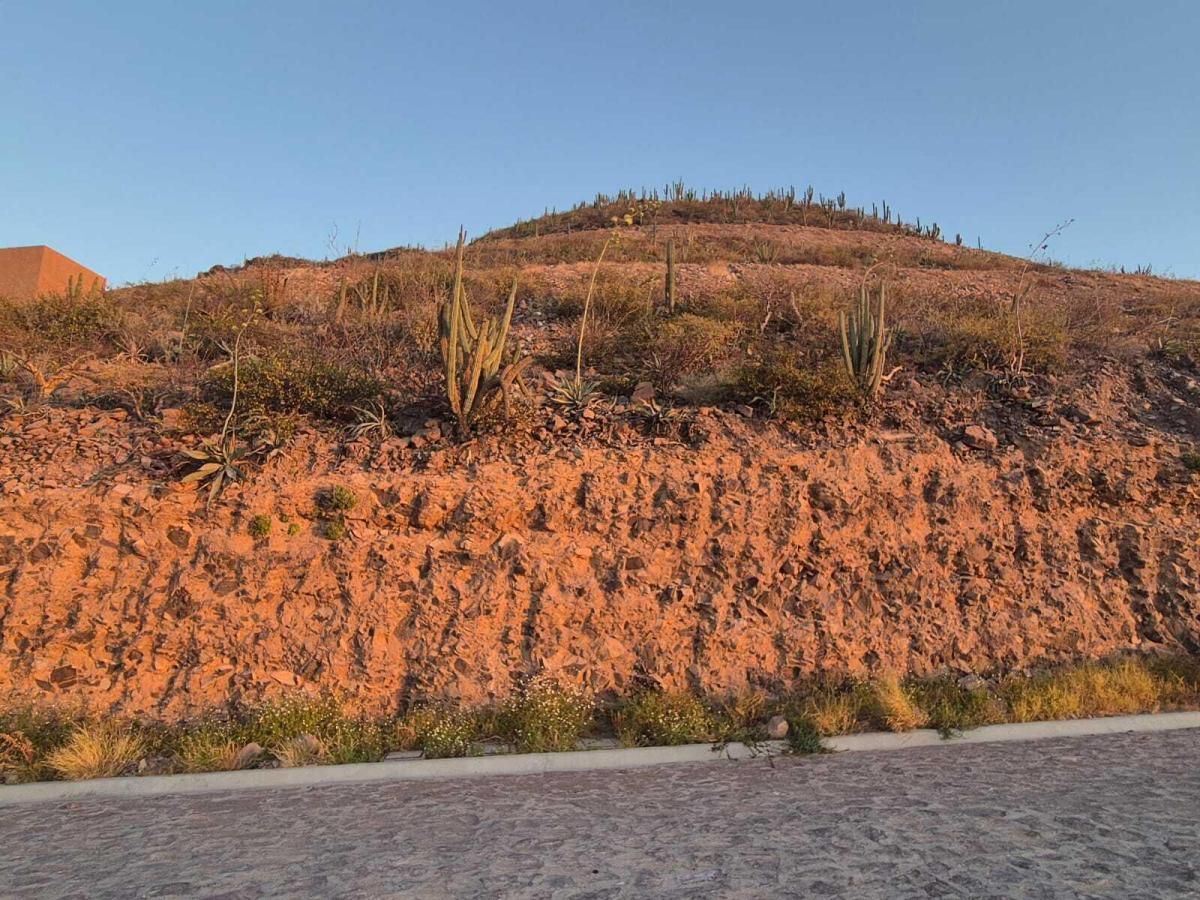 CAMINO DEL MARMOL PEDREGAL L23 M7 OCEAN VIEW La Paz BCS MLS #26-1341 41 MLS #26-1341 image #0