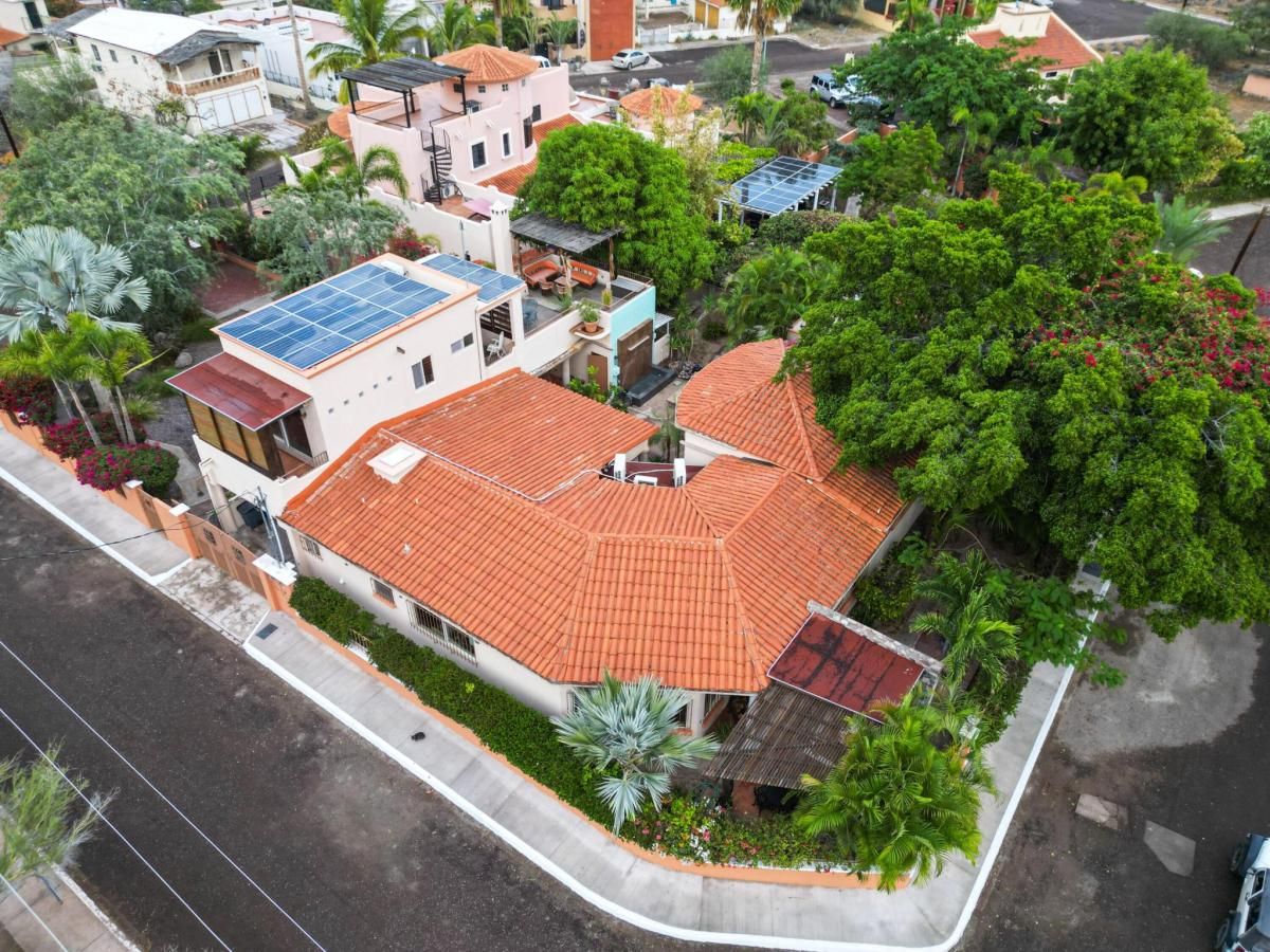 Hondius La Casa De Los Tres Leones Loreto BCS MLS #26-135 37 MLS #26-135 image #0