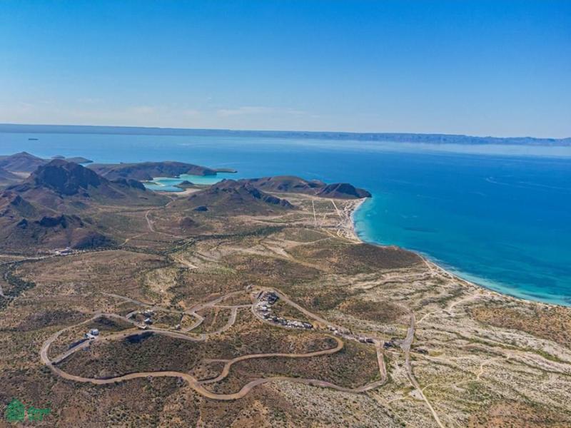 Lot#83 The hills above El Tecolote La Paz BCS MLS #26-137 25 MLS #26-137 image #0