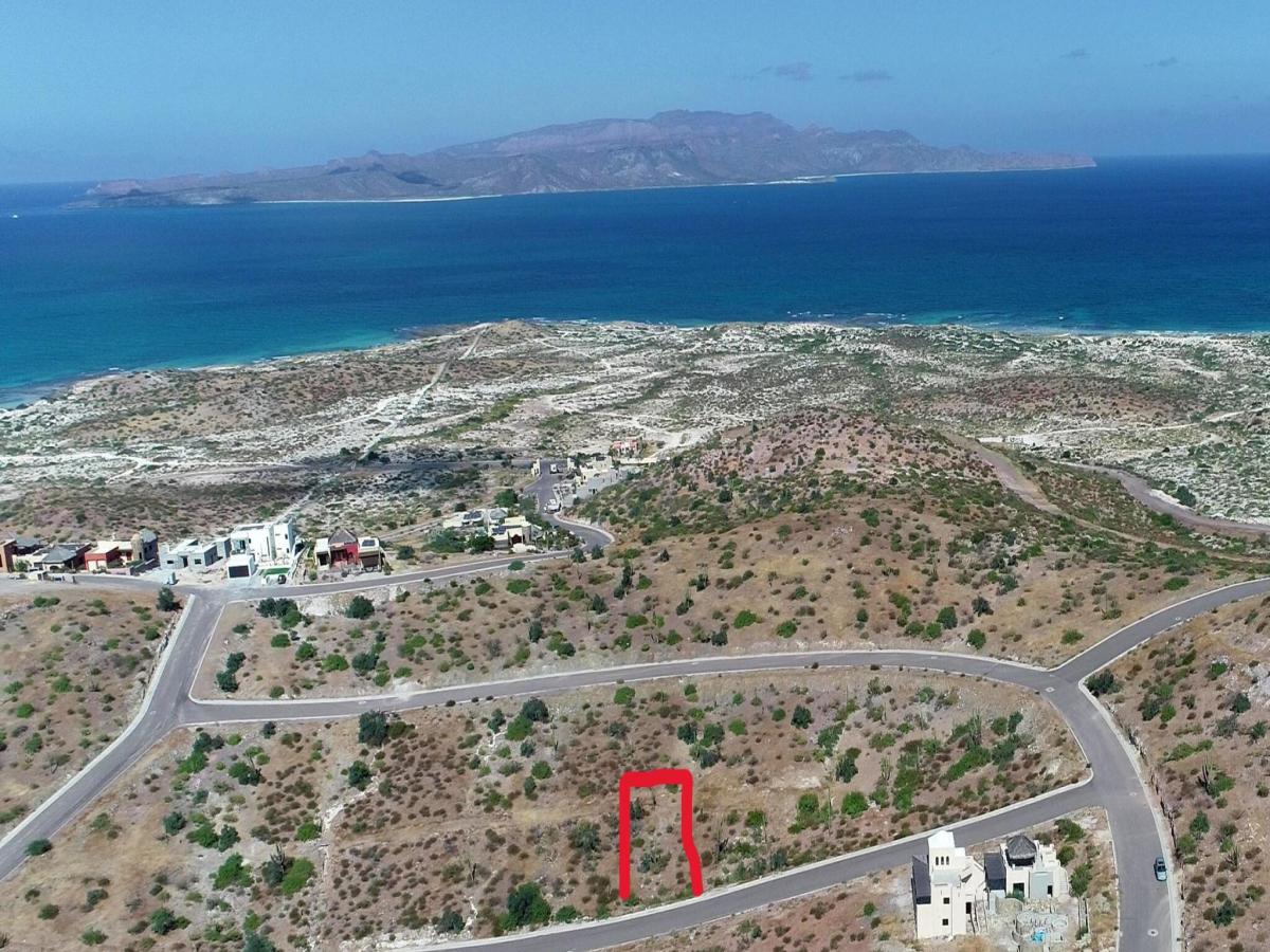 Lot#84 The hills above El Tecolote La Paz BCS MLS #26-140 25 MLS #26-140 image #0
