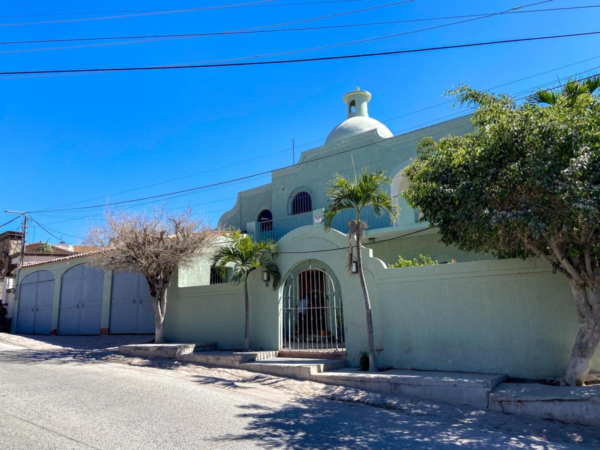 Palmira Casa Palmira La Paz BCS MLS #26-1402 41 MLS #26-1402 image #0