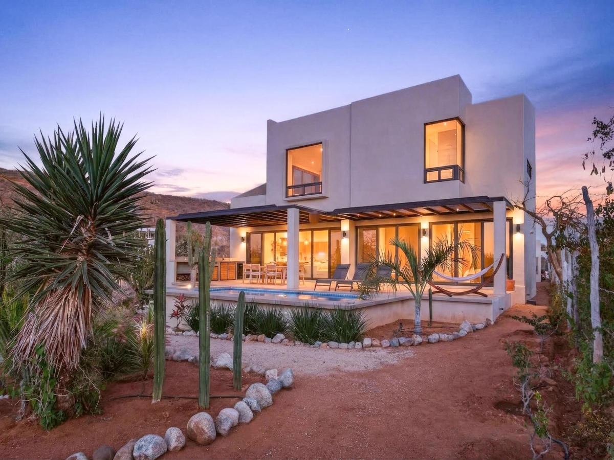 Villa Pacifica El Pescadero Pacific Pacific BCS MLS #26-1416 41 MLS #26-1416 image #0