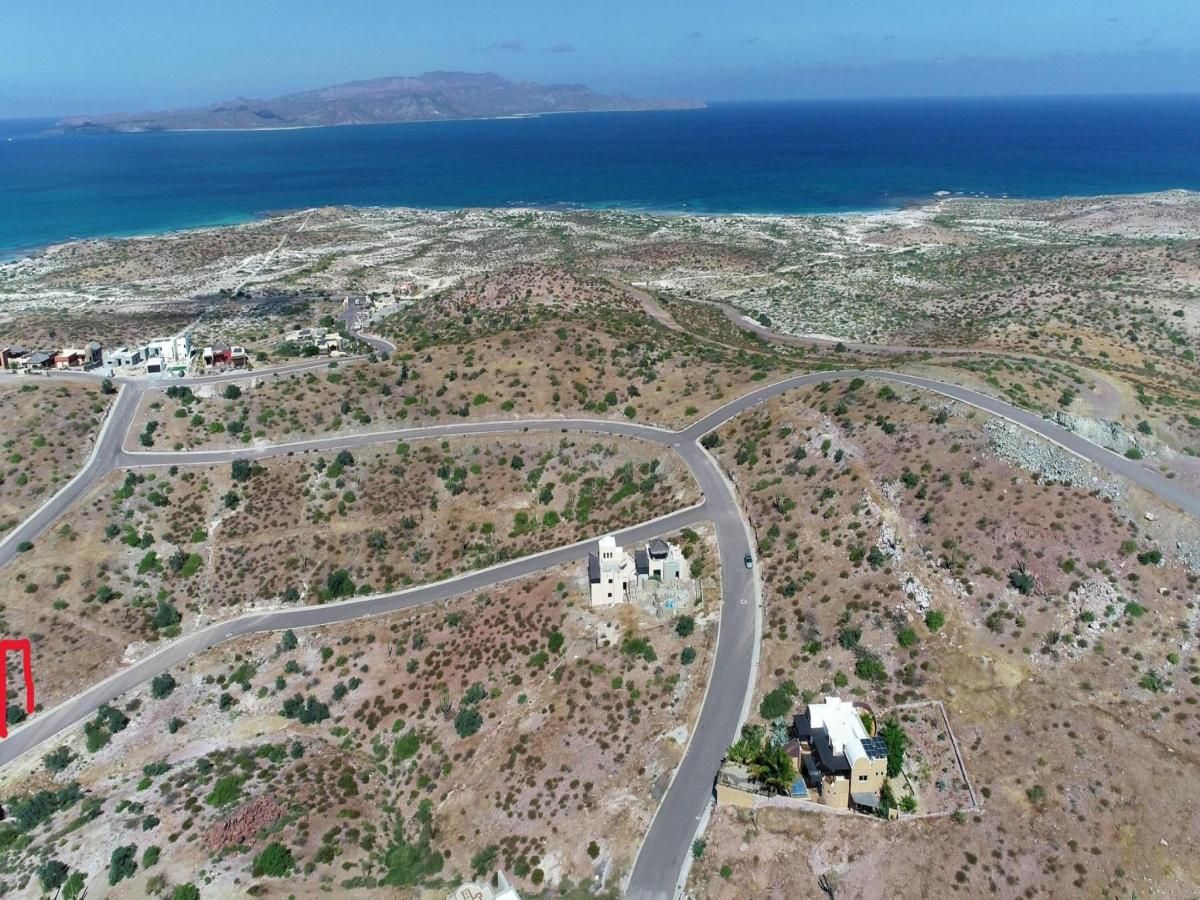 Lot#89 The hills above El Tecolote La Paz BCS MLS #26-143 33 MLS #26-143 image #0