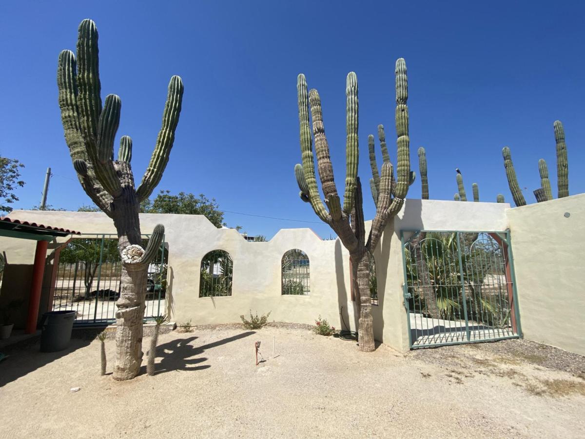 Centenario Casa Ocre La Paz BCS MLS #26-1437 41 MLS #26-1437 image #0