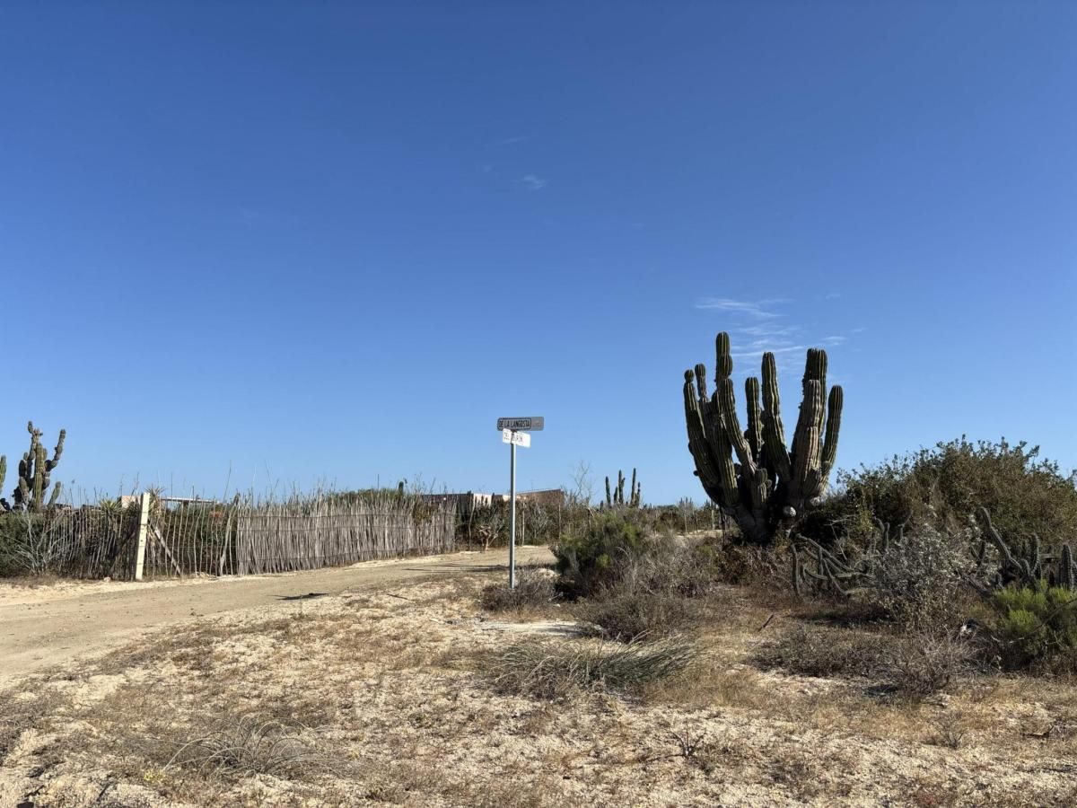 Camino de la Tintorera Agua Blanca Mza K/11 Lot 4 Pacific BCS MLS #26-1477 37 MLS #26-1477 image #0