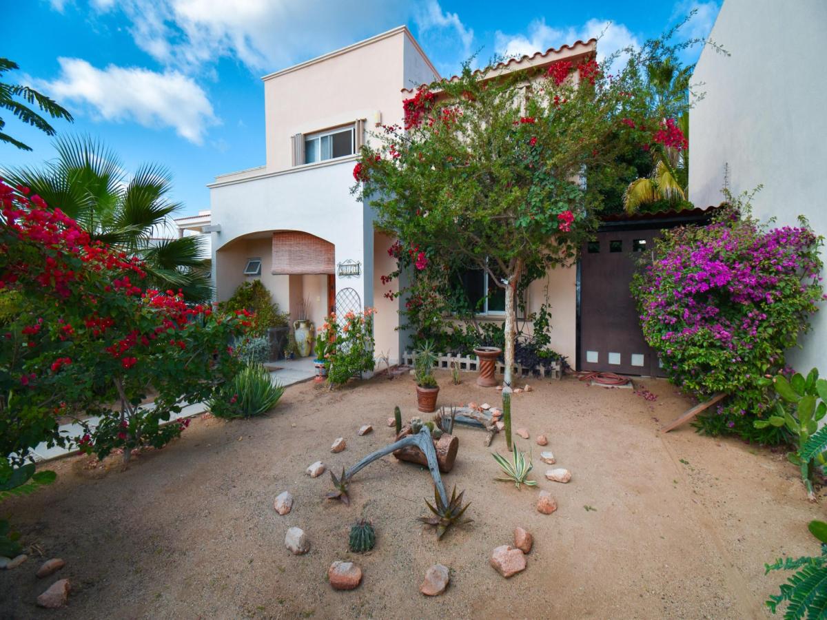 M2 Casa 3 Privanzas Casa Bugambilia M2 Casa 3 Cabo Corridor BCS MLS #26-149 41 MLS #26-149 image #0