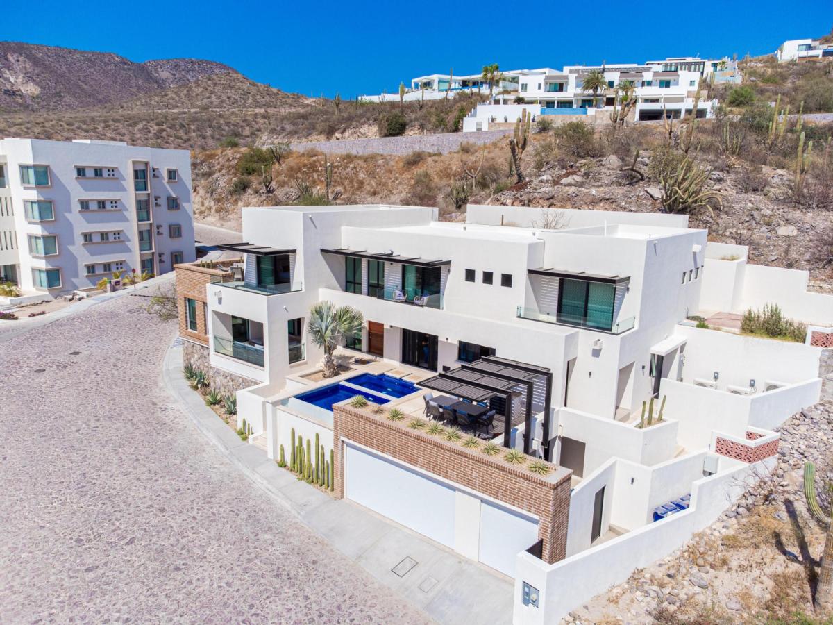 Pedregal La Paz Casa del Marmol La Paz La Paz BCS MLS #26-1545 37 MLS #26-1545 image #0
