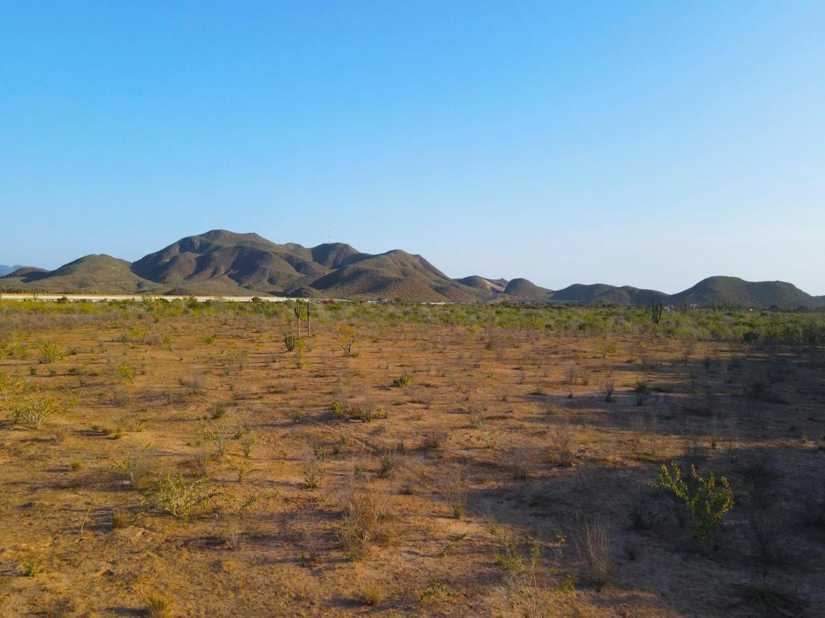 lot 6 mz 1 Rancho Casas Viejas Rancho Nuevo lot 6 mz 1 Pacific BCS MLS #26-1577 41 MLS #26-1577 image #0