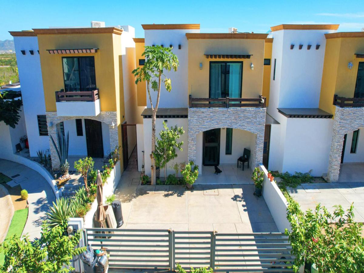 PORTALES CASA DORADA Cabo San Lucas BCS MLS #26-159 41 MLS #26-159 image #0