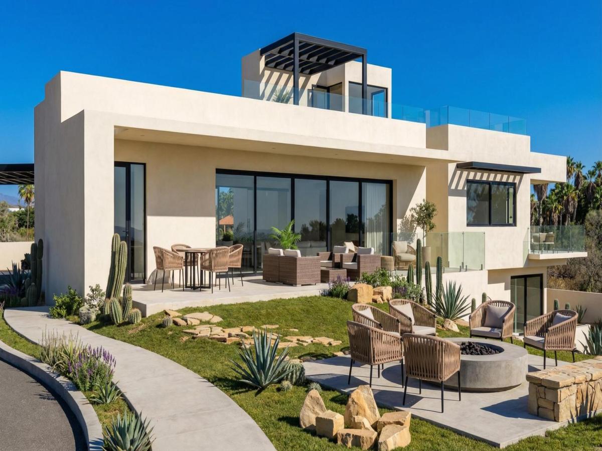 Casa 4 Quintas Todos Santos Pacific BCS MLS #26-1641 33 MLS #26-1641 image #0