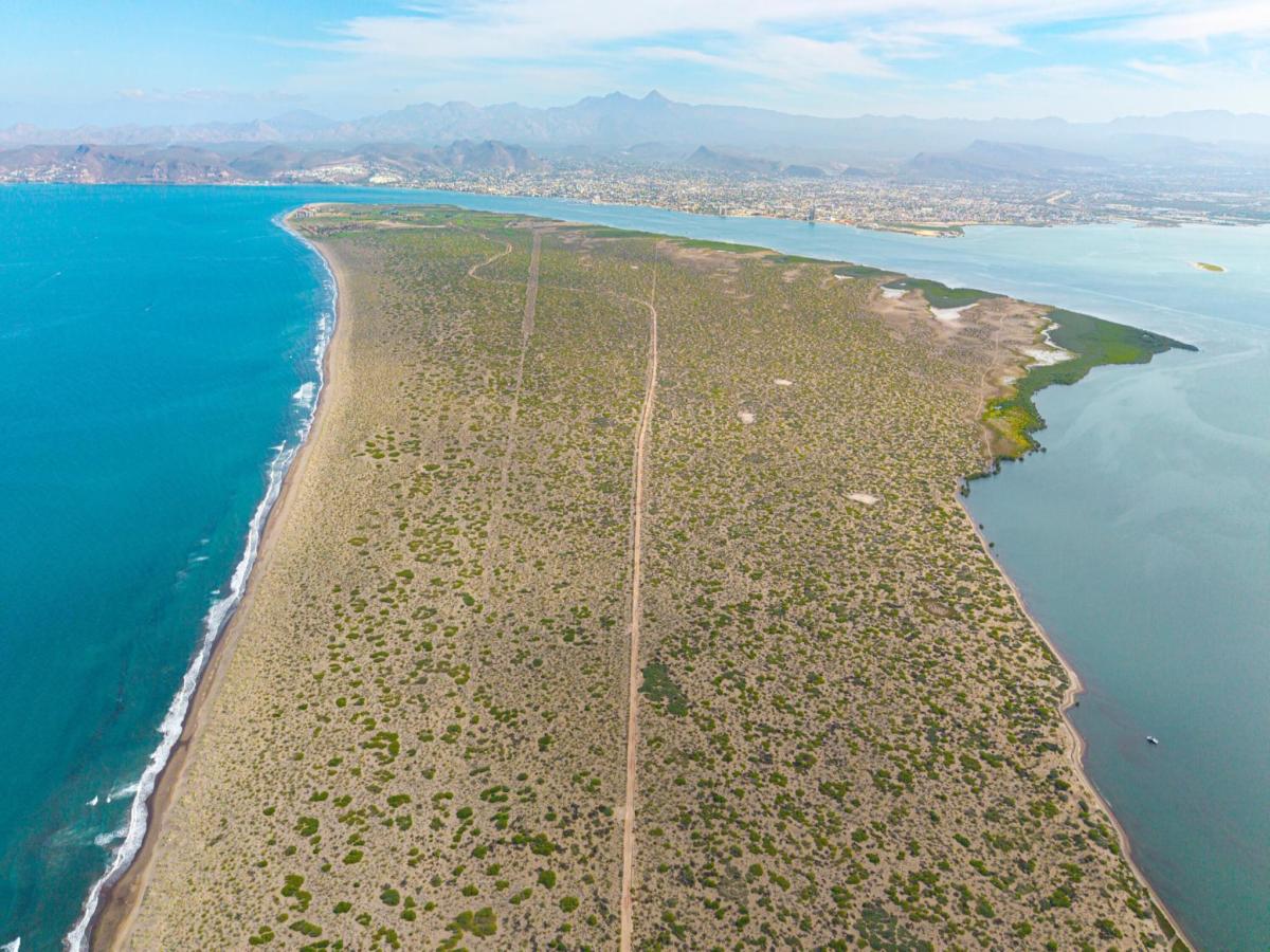 El Mogote Lot 29 La Paz BCS MLS #26-166 37 MLS #26-166 image #0