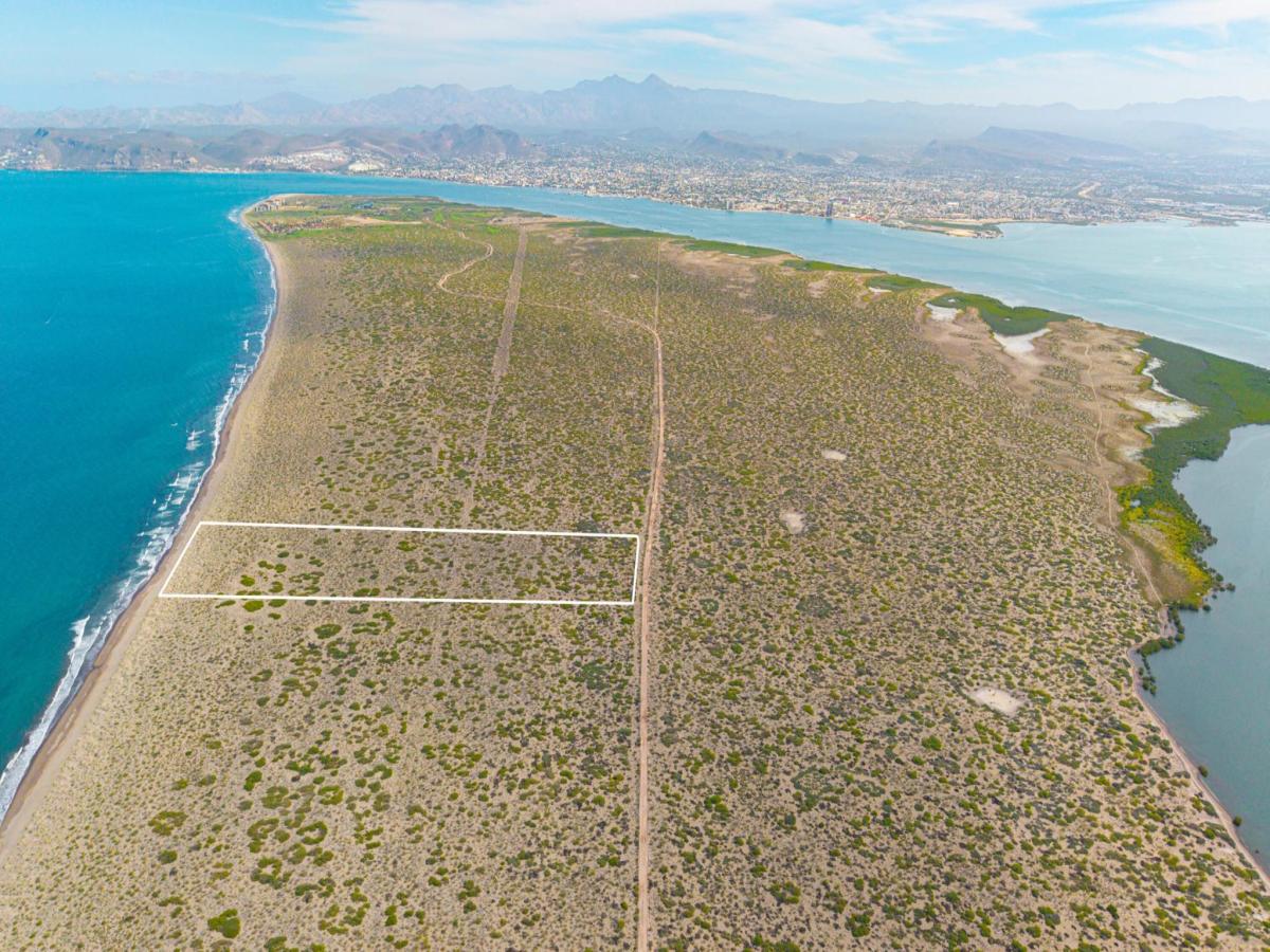 El Mogote Lot 29 La Paz BCS MLS #26-166 35 MLS #26-166 image #0