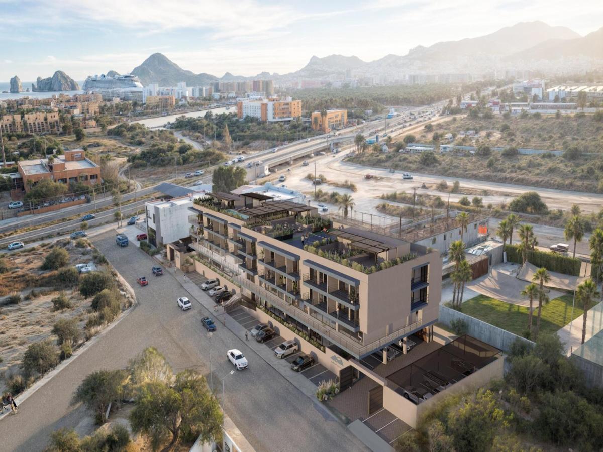 Cam. Al Tezal Indigo Dunes Unit-212 Cabo Corridor BCS MLS #26-1729 41 MLS #26-1729 image #0