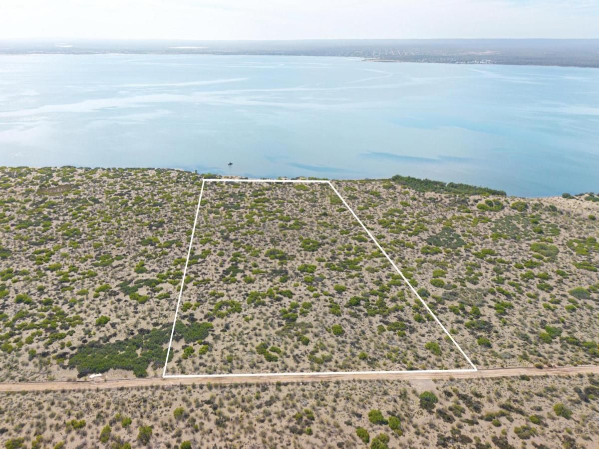 El Mogote Lot 38 La Paz BCS MLS #26-175 41 MLS #26-175 image #0