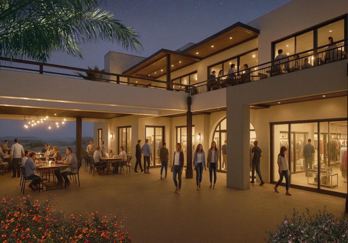 Calle Cocotero Commercial Place Cabo Corridor BCS MLS #26-1782 37 MLS #26-1782 image #0