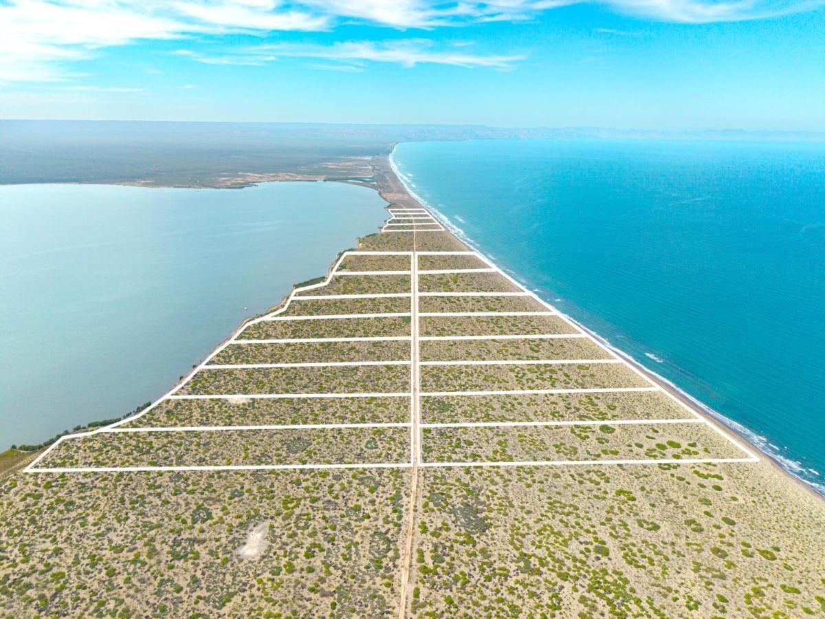 El Mogote Lot 42 La Paz BCS MLS #26-179 41 MLS #26-179 image #0