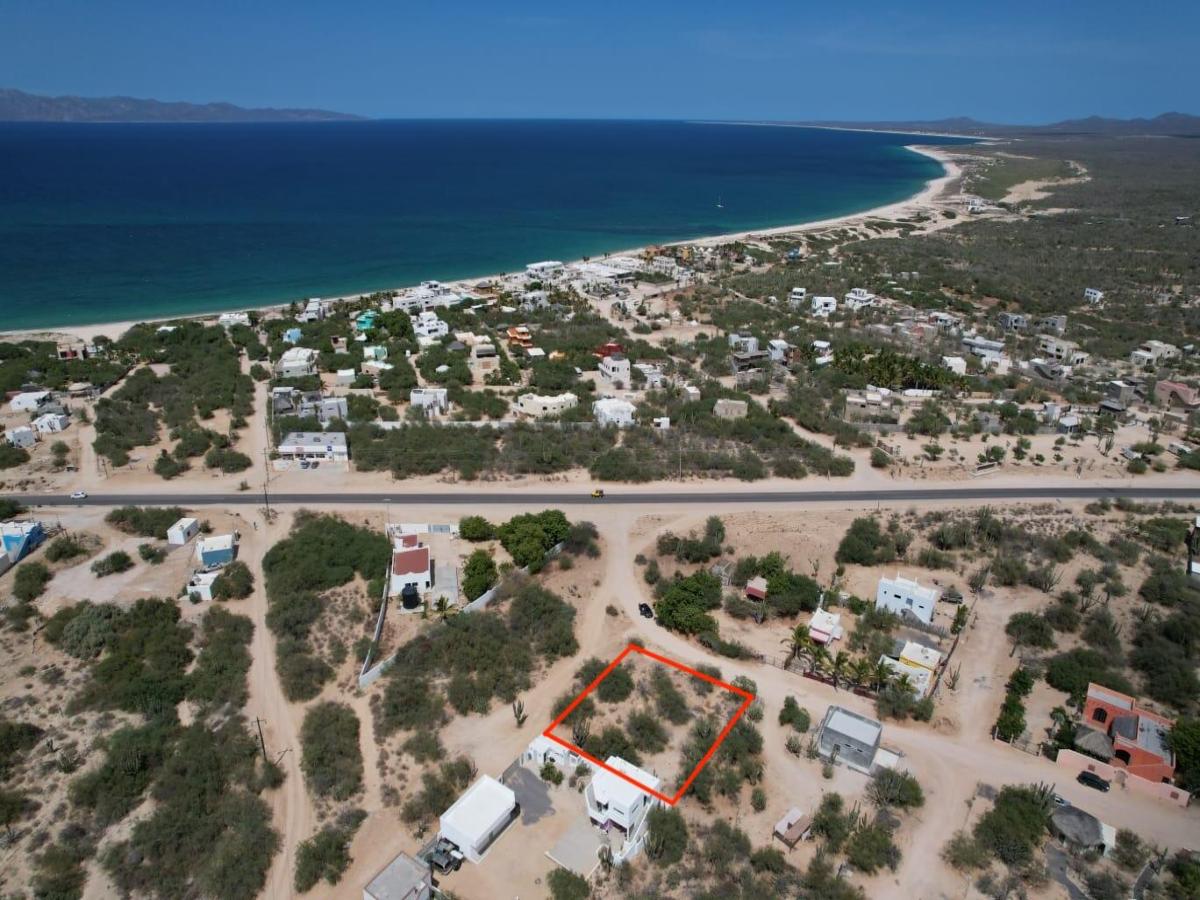 Lot Sahuaro La Paz BCS MLS #26-1797 41 MLS #26-1797 image #0