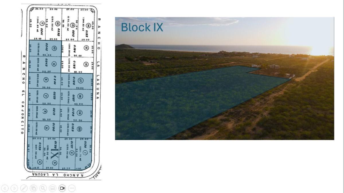 rancho la laguna lot 1 Block 9 Pacific BCS MLS #26-1809 41 MLS #26-1809 image #0