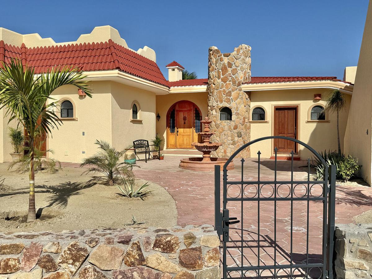 Casa Izabella East Cape BCS MLS #26-198 37 MLS #26-198 image #0