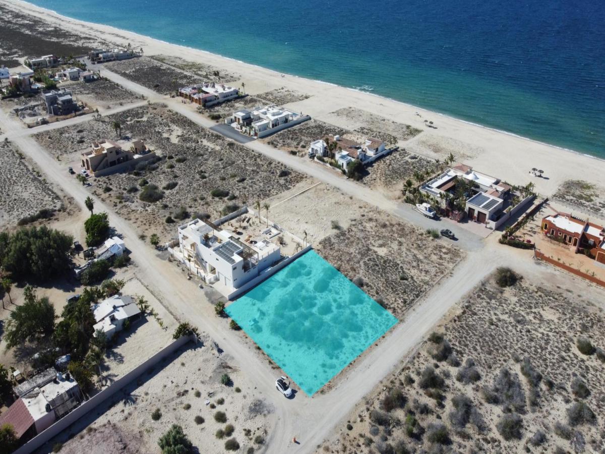lot 5 Rancho Los Pinos East Cape BCS MLS #26-2001 37 MLS #26-2001 image #0