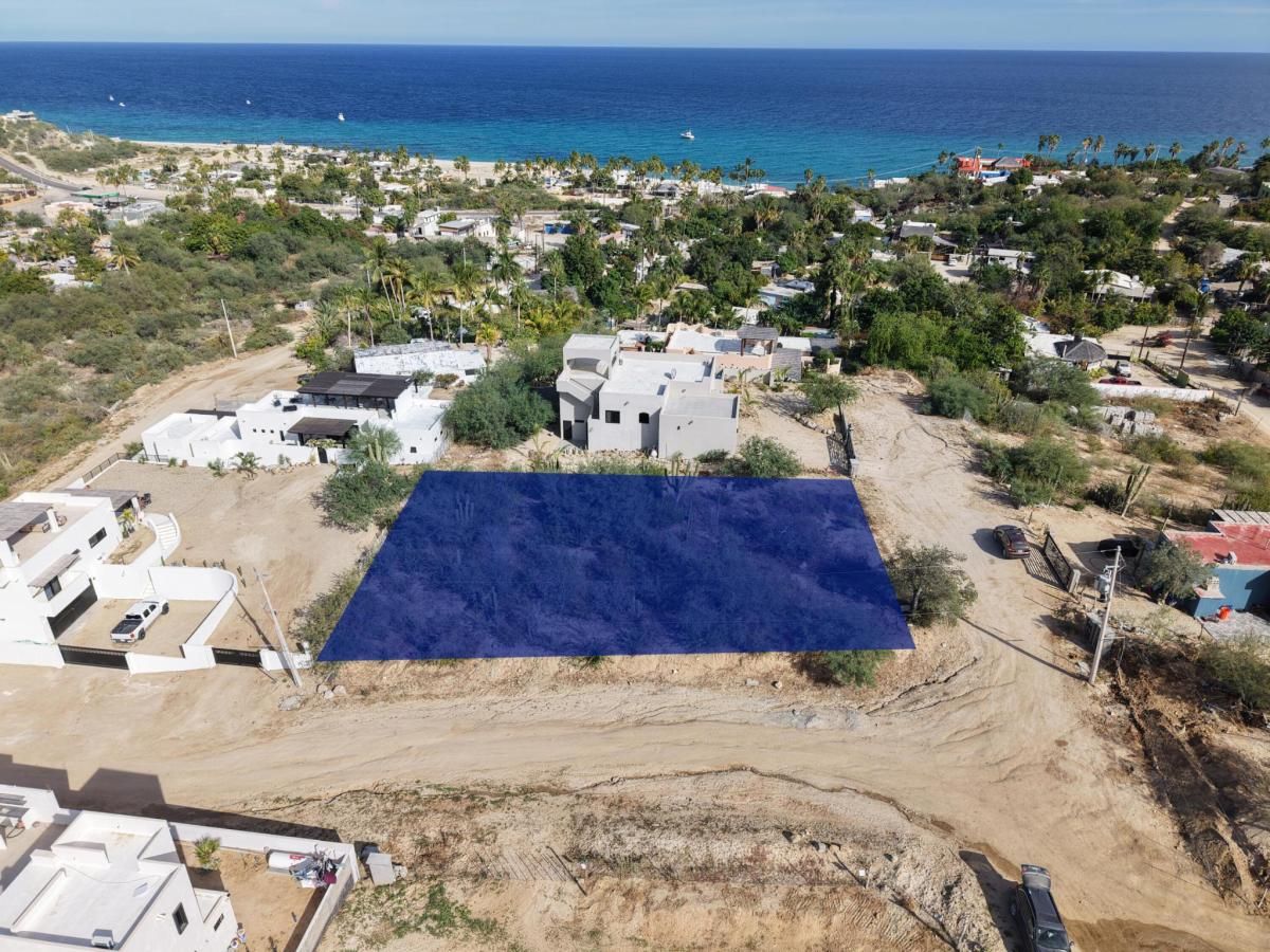 Buenavista View Lot East Cape BCS MLS #26-212 41 MLS #26-212 image #0