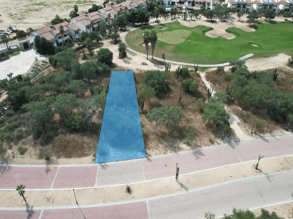 Country Club Lot 609 Cabo Corridor BCS MLS #26-222 41 MLS #26-222 image #0