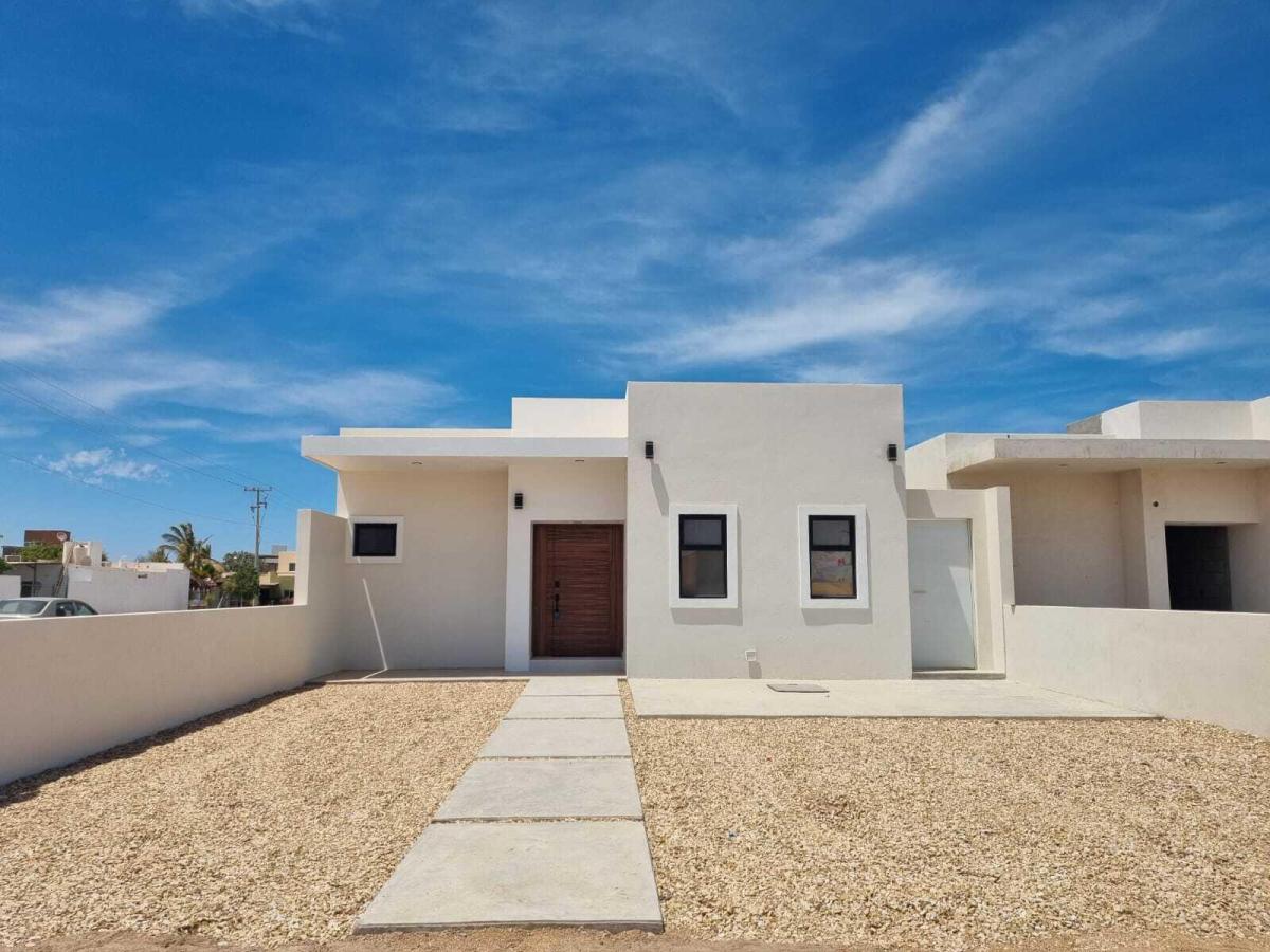 Acceso Casa Careyes 4 Centenario La Paz BCS MLS #26-2312 41 MLS #26-2312 image #0