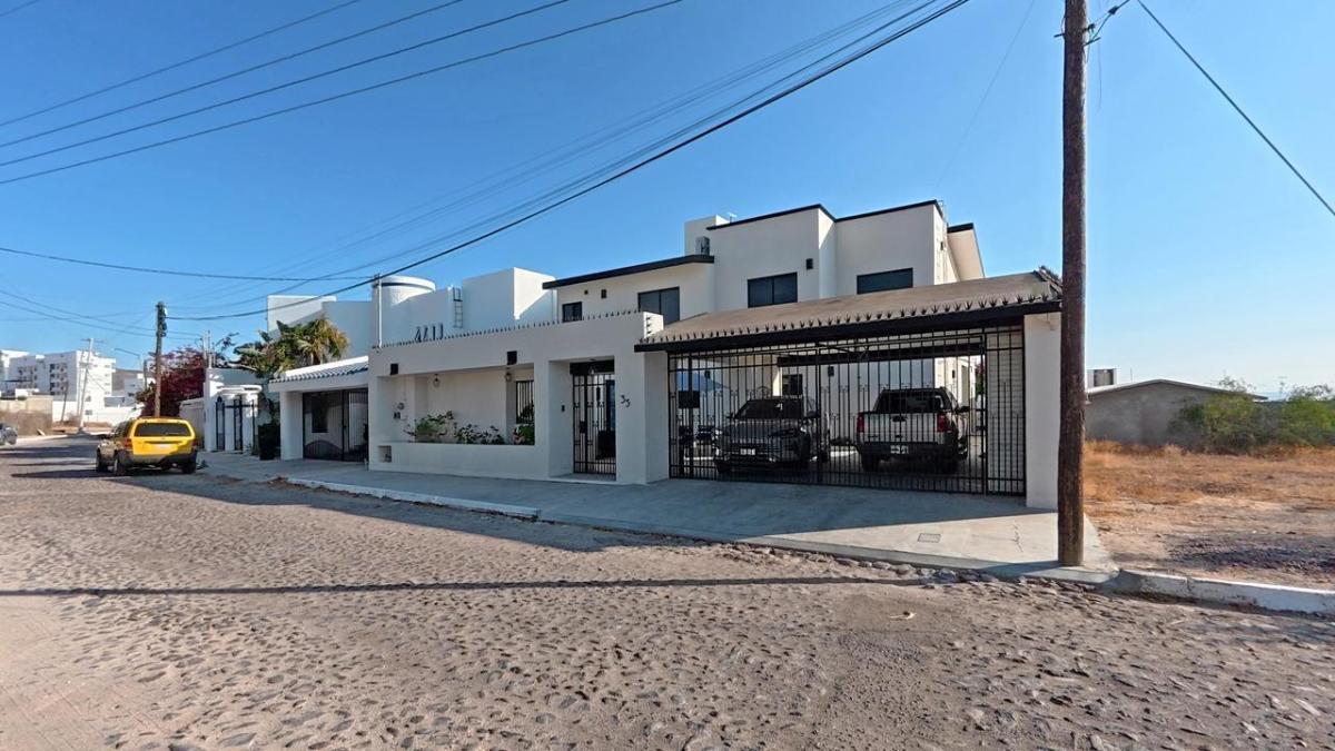 35 Bahia San Sebastián Vizcaino OCEAN VIEW CASA ATARDECER La Paz BCS MLS #26-2376 37 MLS #26-2376 image #0