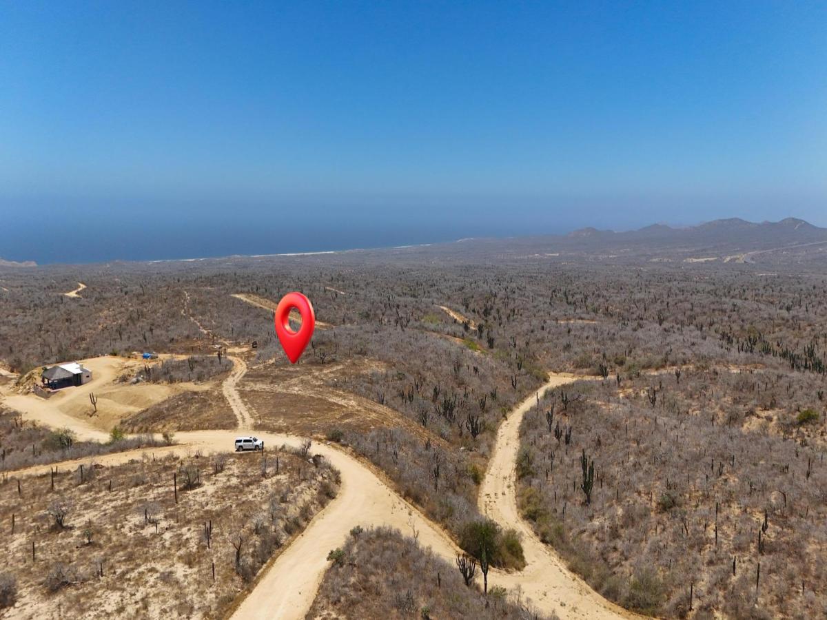 3 Colinas del Cabo Lot Campestre Colinas del Cabo Pacific BCS MLS #26-2397 17 MLS #26-2397 image #0