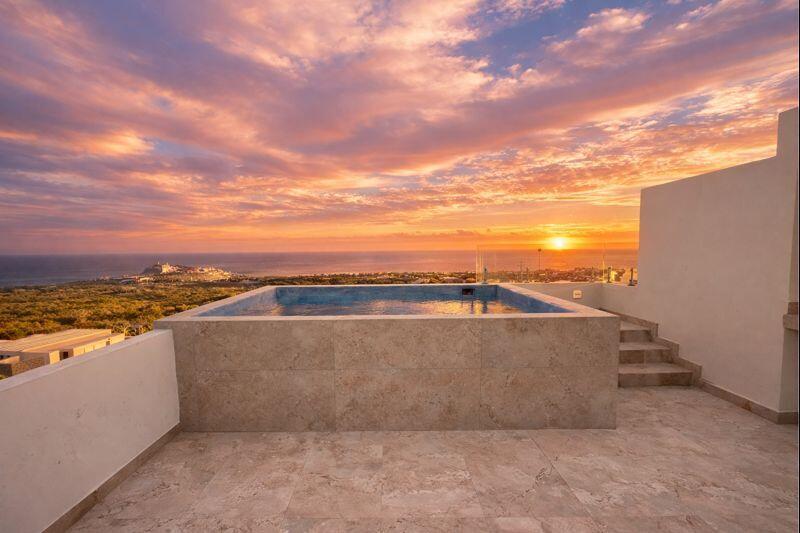 Via La Paloma Cabo Costa PENTHOUSE Cabo Corridor BCS MLS #26-24 41 MLS #26-24 image #0
