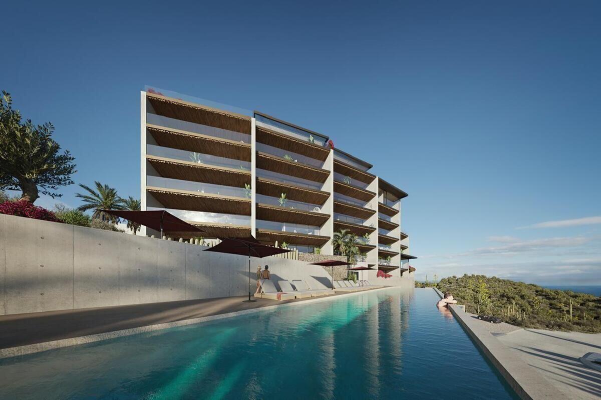 PENTHOUSE MASTER NAUTE La Paz BCS MLS #26-2446 37 MLS #26-2446 image #0
