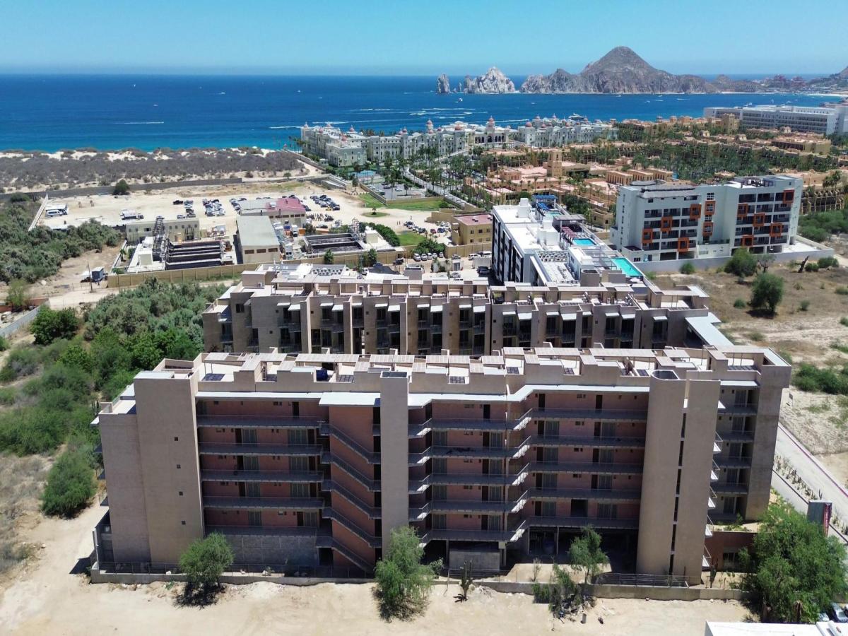 Las Arenas Cabo Corridor BCS MLS #26-2499 101 MLS #26-2499 image #0