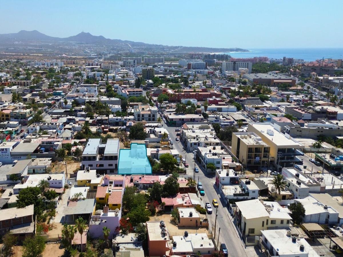 292 Ignacio Zaragoza Casa White Cabo San Lucas BCS MLS #26-251 41 MLS #26-251 image #0